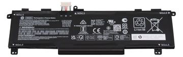 HP 52.5Wh lithium-ion laptop battery for HP von LumaTech