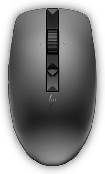 HP 635 Multi-Device - Maus - kabellos - Bluetooth von LumaTech