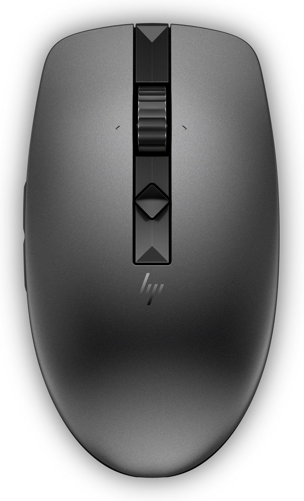 HP 635 Multi-Device - Maus - kabellos - Bluetooth