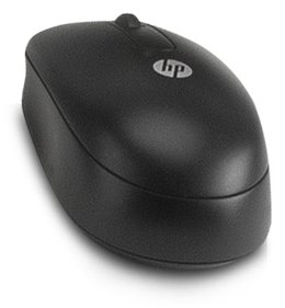 HP 674317-001 - RF Wireless - Schwarz