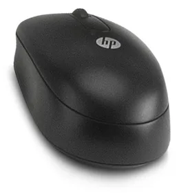 HP 674317-001 - RF Wireless - Schwarz, Ansicht 2