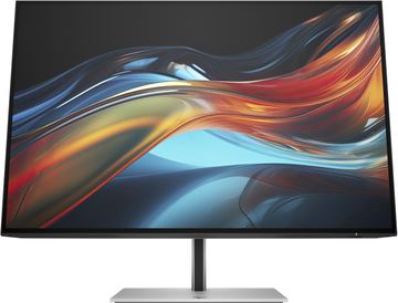 HP 724pu - Series 7 Pro - LED-Monitor - 61 cm (24) von LumaTech