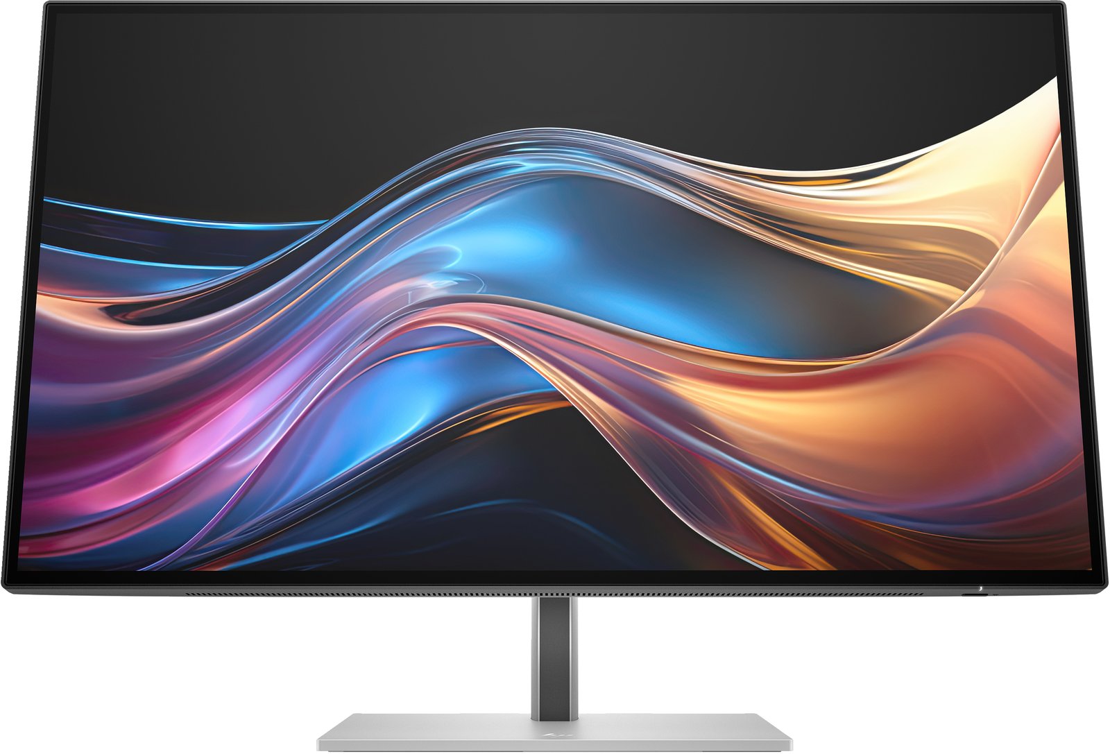 HP 727pq - Series 7 Pro - LED-Monitor - 68.6 cm (27)