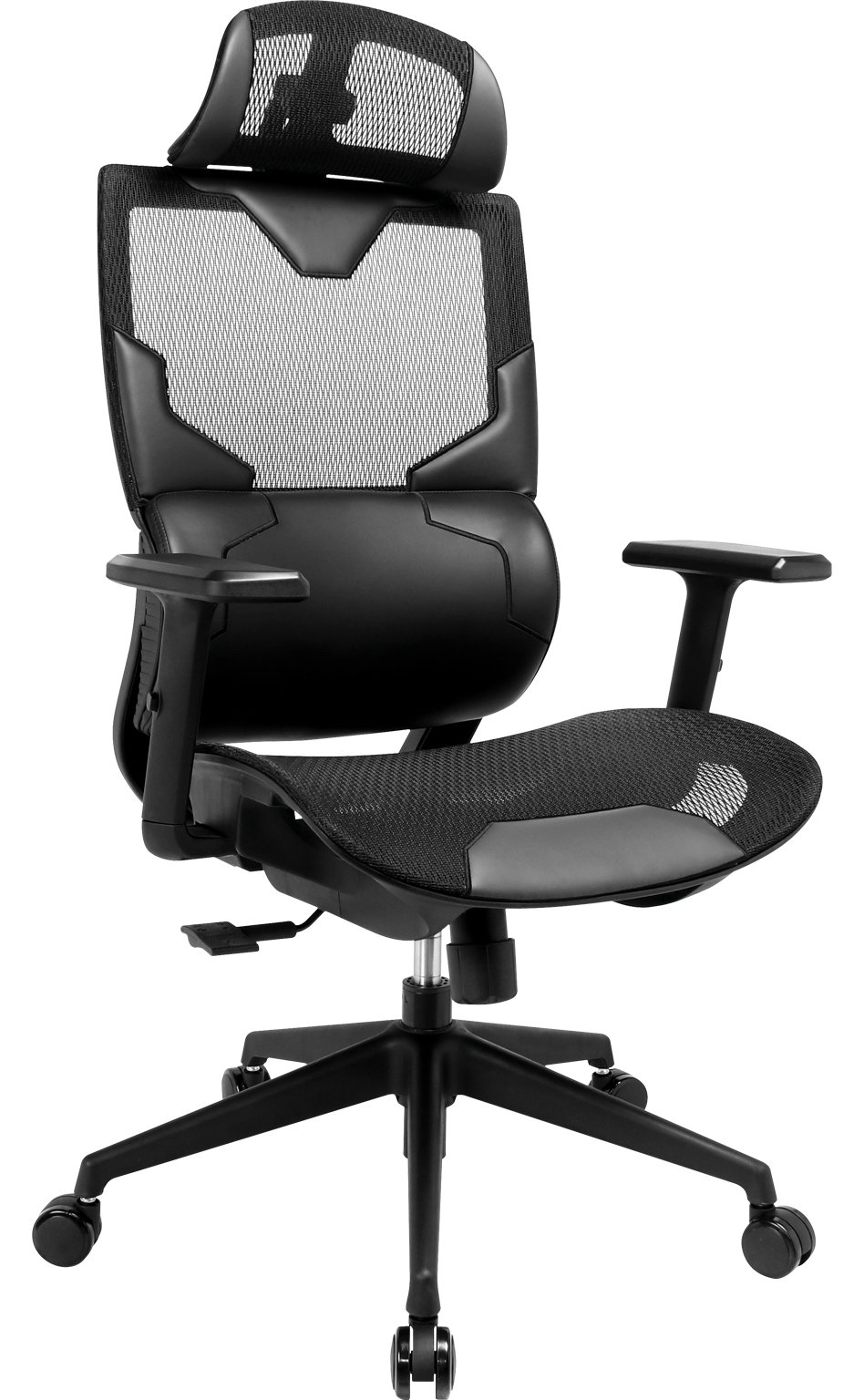 SANDBERG ErgoFusion - Gaming-Sessel - ergonomisch