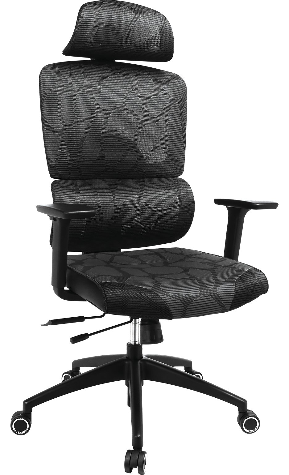 SANDBERG ErgoFusion Pro - Gaming-Sessel - ergonomisch