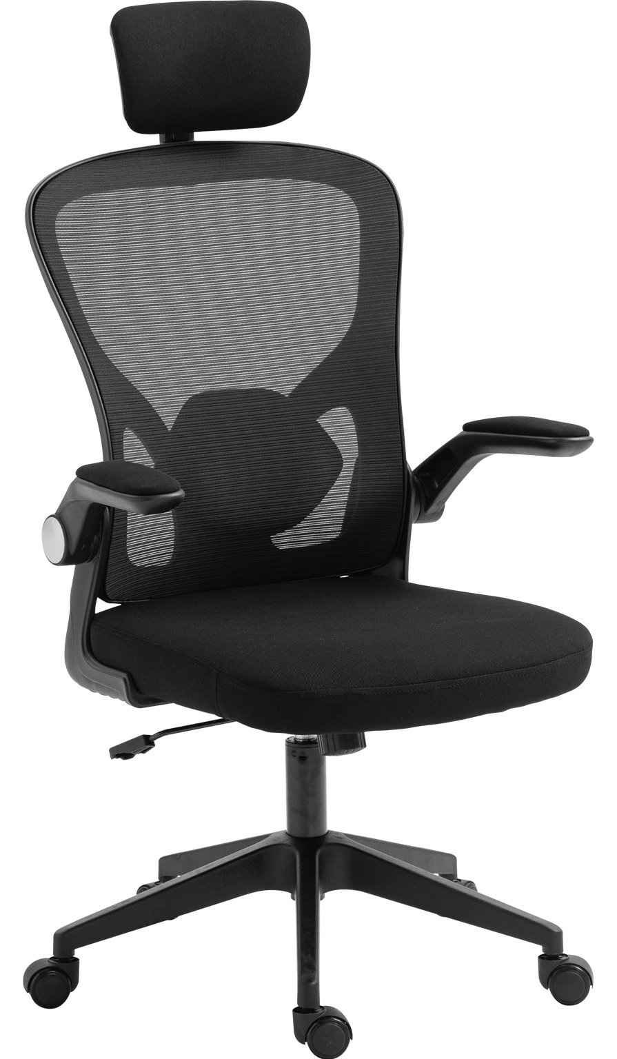 SANDBERG ErgoFusion Pro - Gaming-Sessel - ergonomisch