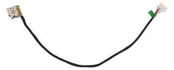 HP 799750-Y23 Stromversorgungsbuchse inkl. Kabel von LumaTech