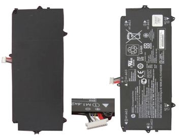 HP 812205-001 - Akku - HP von LumaTech