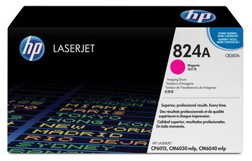 HP 824A - Magenta - Original - Trommeleinheit von LumaTech