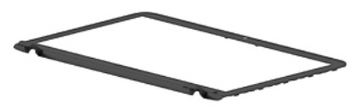HP 828407-001 - Bezel - 39,6 cm (15.6 Zoll) - HP - ProBook 455 G3 von LumaTech