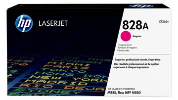 HP 828A - Magenta - Original - Trommeleinheit von LumaTech