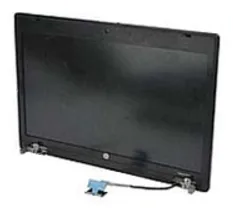 HP 840749-001 - Anzeige - 39,6 cm (15.6) - Full HD - HP, Ansicht 2