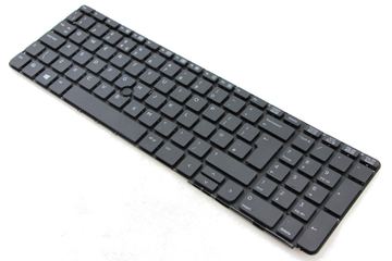 HP 841136-051 - Tastatur - Französisch - HP - ProBook 655 G2 von LumaTech