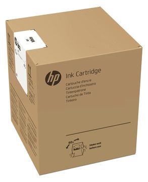 HP 883 - 3 L - weiß - original - Tintenpatrone von LumaTech