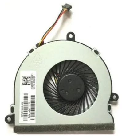 HP 925012-001 - Ventilator - HP - Notebook - 15-bw038cl - Notebook - 15-bw028cl - Notebook - 15-bw018cl,..., Ansicht 2