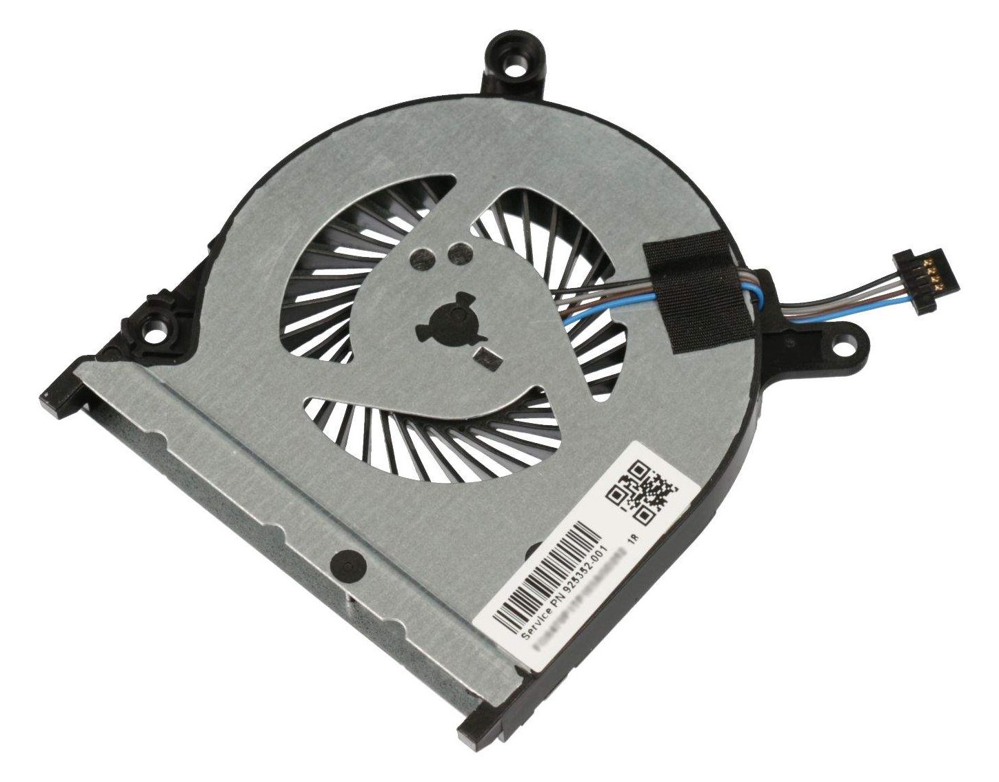 HP 925352-001 Lüfter CPU Original