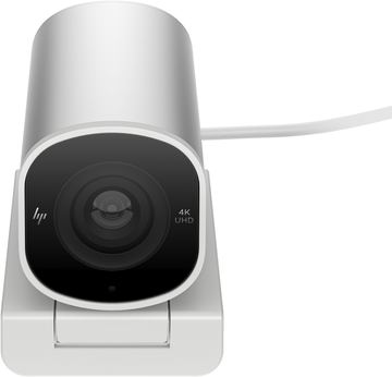 HP 960 Streaming - Webcam - Farbe - 3840 x 2160 von LumaTech