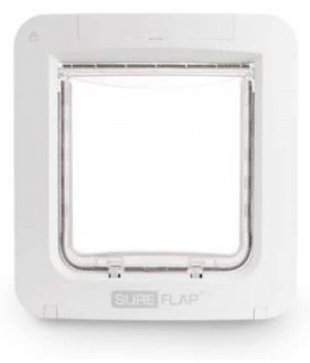 Segula 70955 - Weiß - Klappe - Kunststoff - Katze - Akku - 262 mm
