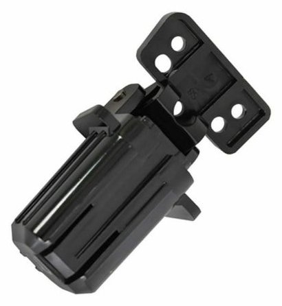 HP A8P79-60014 - Scharnier - Schwarz - 1 Stück(e)