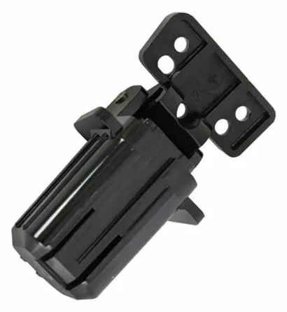 HP A8P79-60014 - Scharnier - Schwarz - 1 Stück(e), Ansicht 2