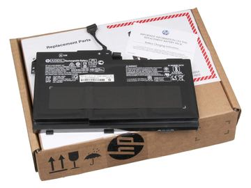 HP AI06XL Akku 96Wh Original - Batterie - 8.420 mAh von LumaTech