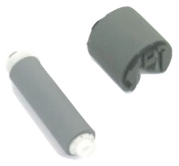 HP B5L24-67905 - Roller - Grau - Weiß von LumaTech