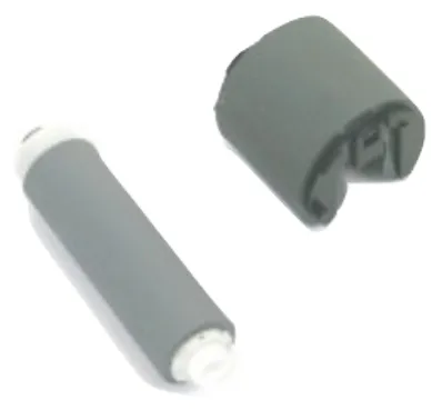 HP B5L24-67905 - Roller - Grau - Weiß, Ansicht 2