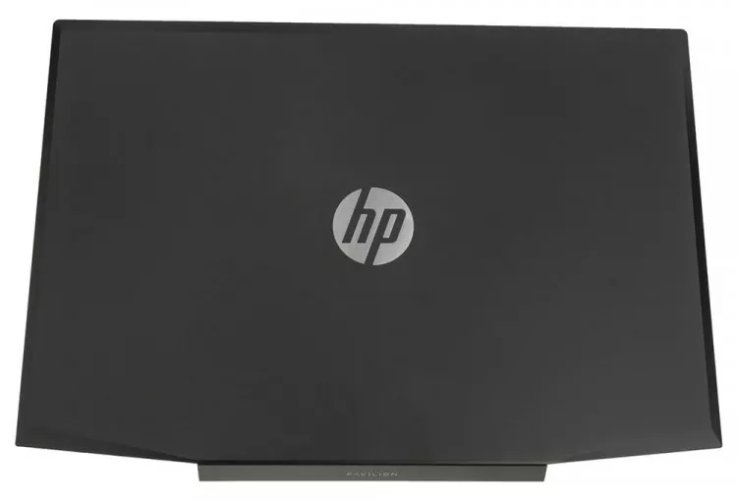 HP Back Cover Lcd W O Antenna Gsw - Displayabdeckung - HP - Pavilion 15-CX