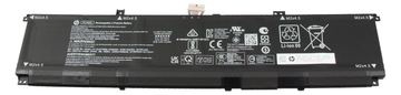 HP Battery 6 Cell 83Wh Li KL06083 - Batterie - 3.590 mAh von LumaTech