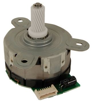 HP Baugruppe Trommelmotor von LumaTech