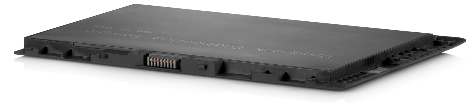 HP BT04 - Laptop-Batterie (Long Life) - Lithium-Ionen
