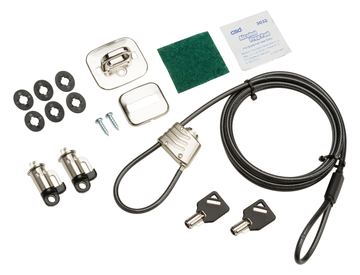HP Business PC Security Lock v3 Kit - Sicherheitskit - für HP 280 G3, 280 G4, 285 G3, 290 G1, 290 G2, 290 G3 von LumaTech