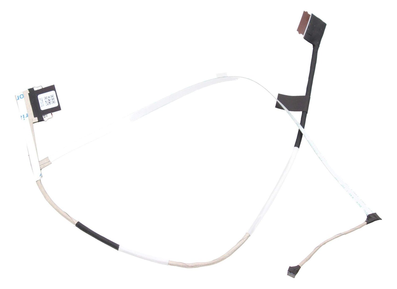 HP cable LCD camera NTS