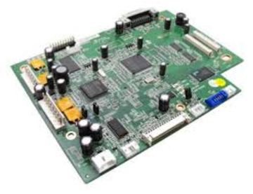HP CE664-69009 - PCB-Einheit - Grün von LumaTech
