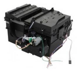 HP CH538-67040 - Schwarz von LumaTech