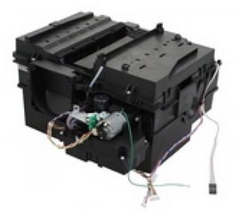 HP CH538-67040 - Schwarz