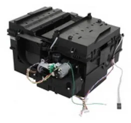 HP CH538-67040 - Schwarz, Ansicht 2