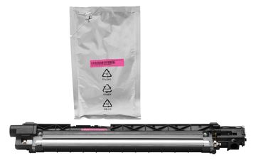 HP Color LaserJet 8JM71A Cyan Entwicklereinheit - Magenta - 1 Stück(e) von LumaTech