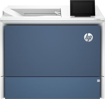 HP Color LaserJet Enterprise 6700dn - Drucker - Farbe - Duplex - Laser - A4/Legal - 1200 x 1200 dpi - bis zu 52 S/M von LumaTech