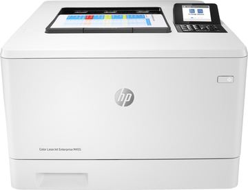 HP Color LaserJet Enterprise M455dn - Drucker - Farbe - Duplex - Laser - A4/Legal - 600 x 600 dpi von LumaTech