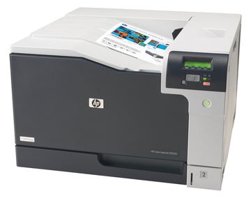 HP Color LaserJet Professional CP5225n - Drucker - Farbe - Laser - A3 - 600 dpi - bis zu 20 Seiten/Min. (einfarbig)/ - 601,6 von LumaTech