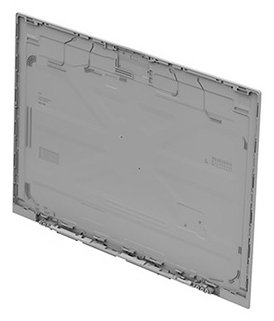 HP Cover Back LCD 300N TOP W-LAN