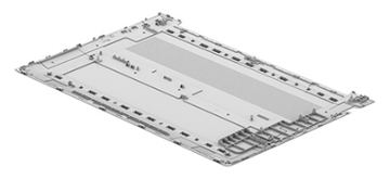 HP Cover Base Enclosure PLASTIC von LumaTech