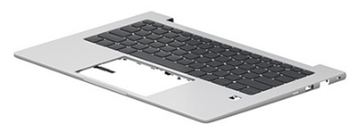 HP Cover Top w/Keyboard - TL: Spanisch, QWERTY von LumaTech