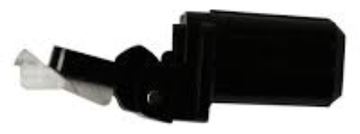 HP CZ271-60020 - Scharnier - Schwarz von LumaTech