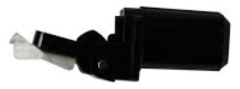 HP CZ271-60020 - Scharnier - Schwarz