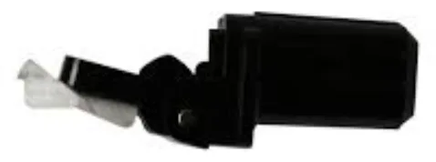 HP CZ271-60020 - Scharnier - Schwarz, Ansicht 2