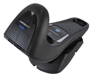 HP Datalogic - Kabellose Ladestation für Barcode-Scanner von LumaTech