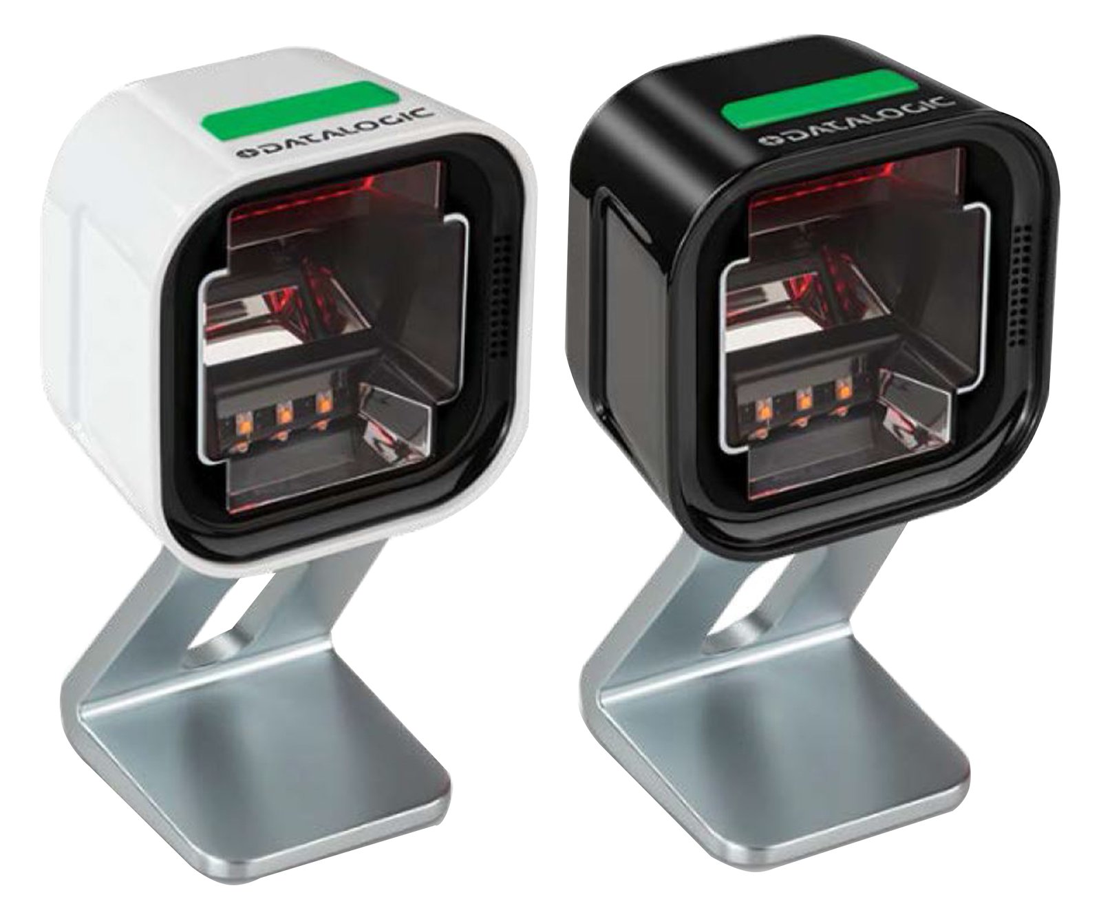 HP Datalogic Magellan 1500i Presentation - Barcode-Scanner