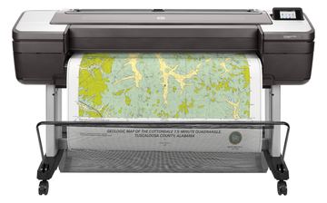 HP DesignJet T1700 PostScript - 1118 mm (44) von LumaTech